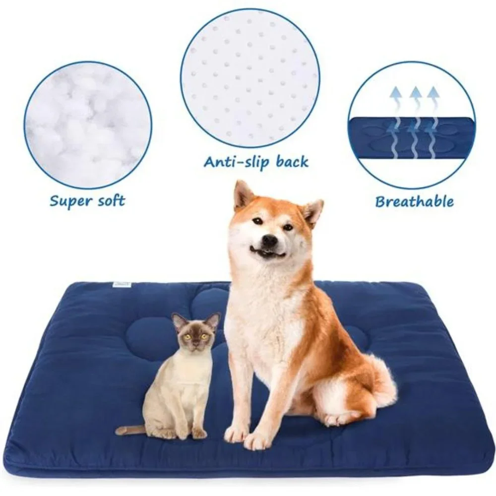 Dog Crate Pad(23